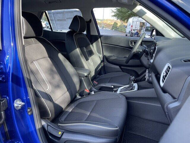 2023 Hyundai Venue Limited