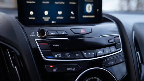 2020 Acura RDX SH-AWD w/Tech