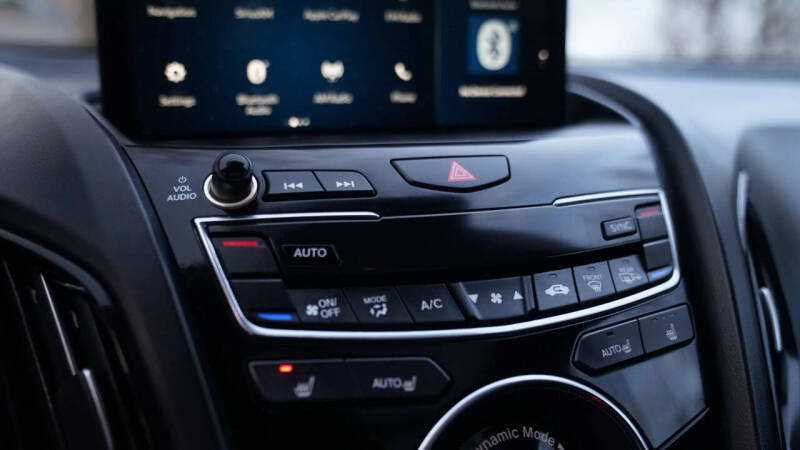 2020 Acura RDX SH-AWD w/Tech