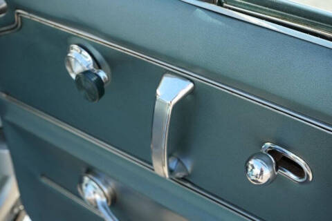 1967 Chevrolet Corvette