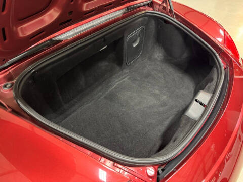 2011 Porsche Boxster