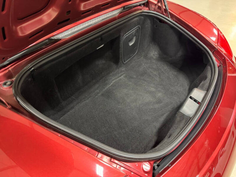 2011 Porsche Boxster