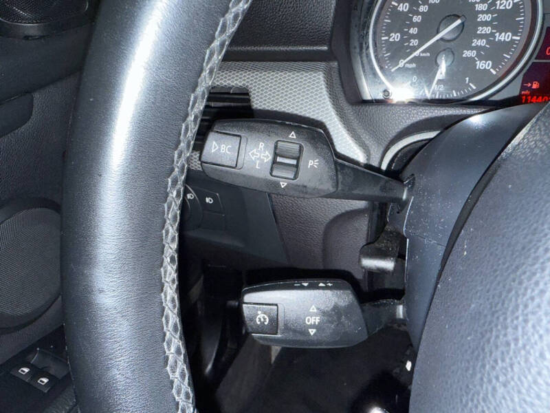 2012 BMW 3 Series 335i