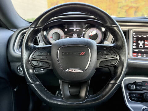 2020 Dodge Challenger