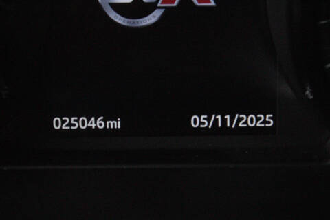 2017 Jaguar F-TYPE SVR