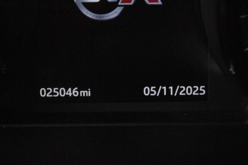 2017 Jaguar F-TYPE SVR