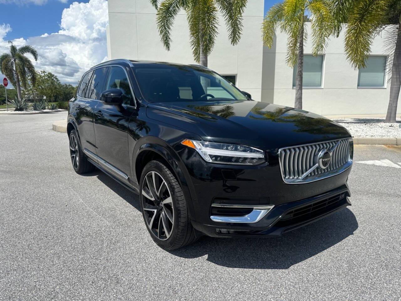 2024 Volvo XC90 for sale at Rubi Motorsports in Bradenton, FL