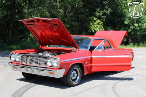 1964 Chevrolet Impala