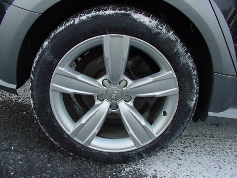 2016 Audi Allroad 2.0T quattro Premium Plus