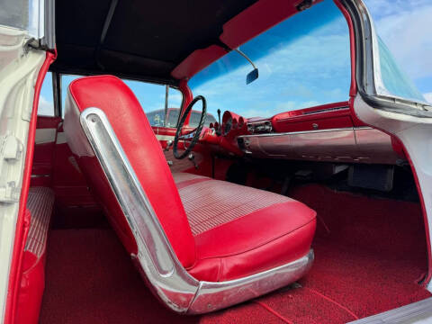 1960 Chevrolet Impala