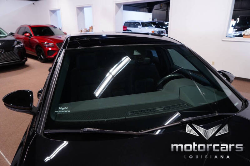 2020 Audi A6 quattro Premium Plus 45 TFSI