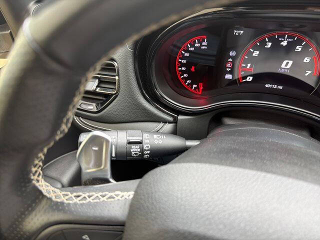 2021 Dodge Durango SRT 392