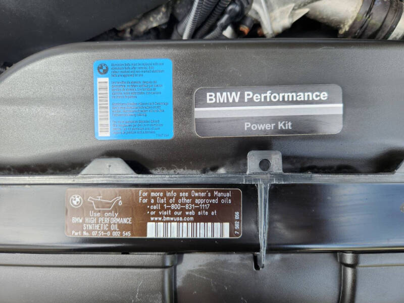 2011 BMW 3 Series 335i xDrive
