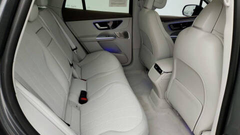 2023 Mercedes-Benz EQE EQE 350+