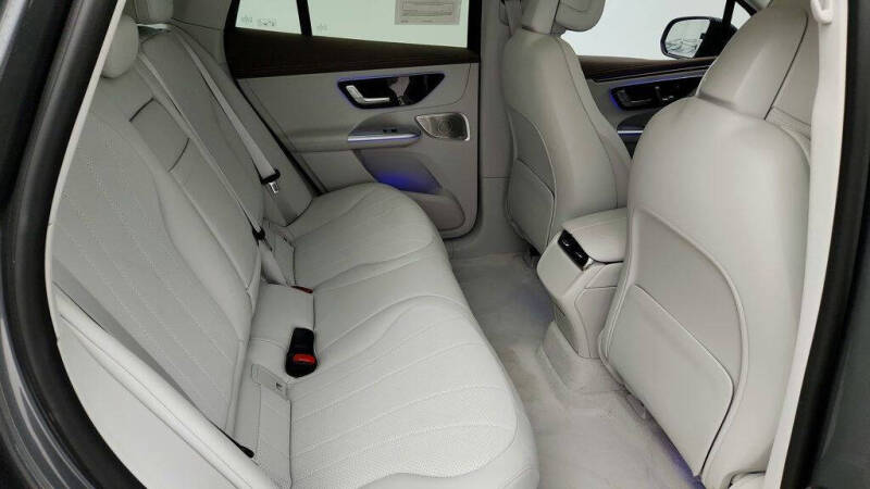 2023 Mercedes-Benz EQE EQE 350+