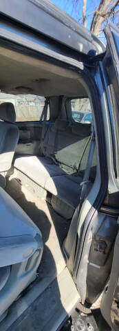 2008 Honda Odyssey LX