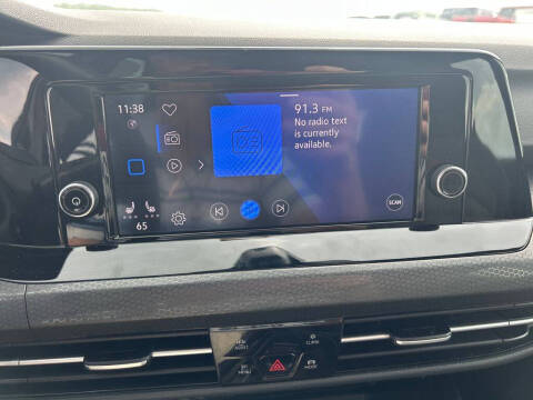 2024 Volkswagen Golf GTI S