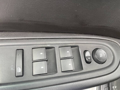 2015 GMC Acadia SLE-2