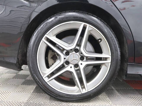 2020 Mercedes-Benz C-Class AMG C 43