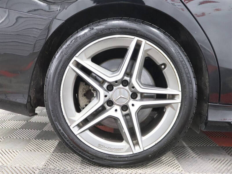 2020 Mercedes-Benz C-Class AMG C 43