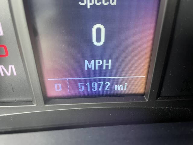 2014 GMC Sierra 1500