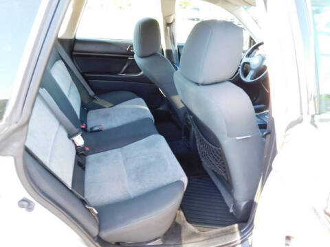 2006 Subaru Outback 2.5i Special Edition