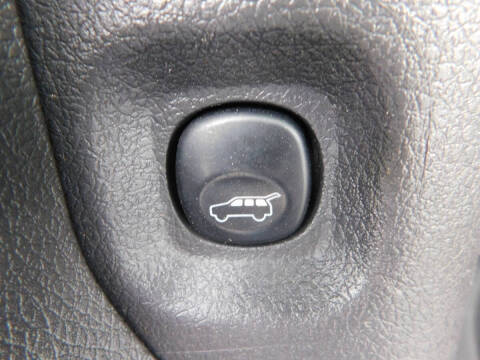 2012 Ford Flex Titanium