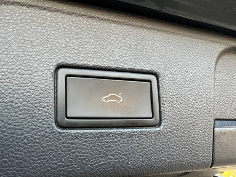 2022 Volkswagen Atlas V6 SEL 4Motion