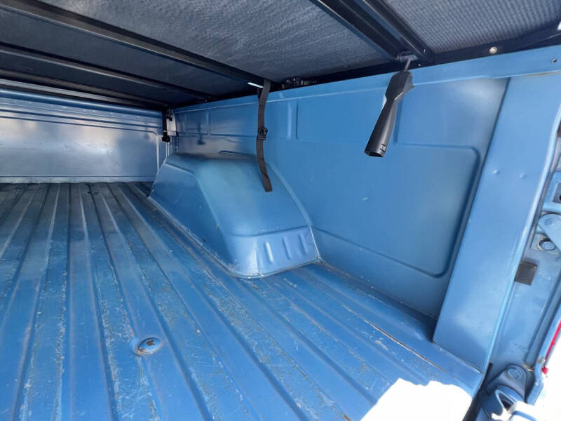 1987 Chevrolet R/V 10 Series R10