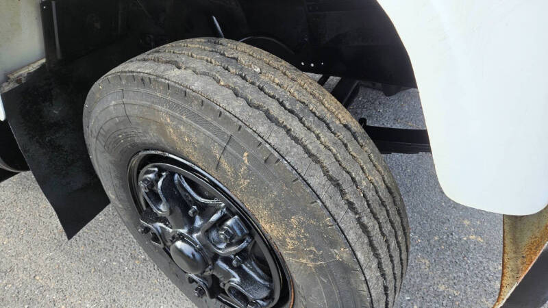 1987 International S2300