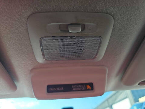 2017 Mitsubishi Mirage ES