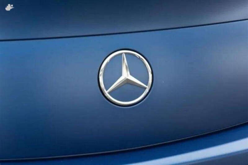 2022 Mercedes-Benz E-Class AMG E 53