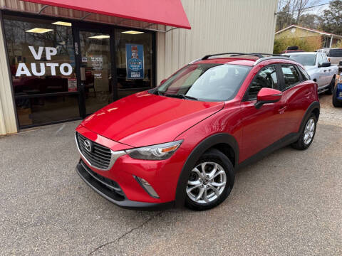 2016 Mazda CX-3 for sale at VP Auto in Greenville SC