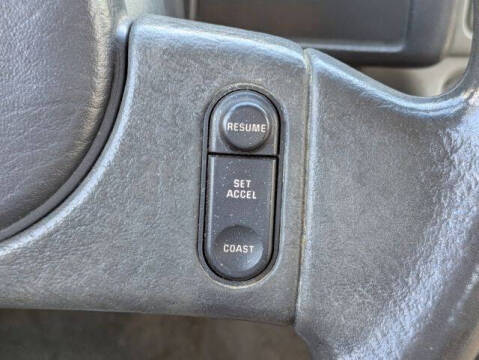 1989 Ford Mustang GT