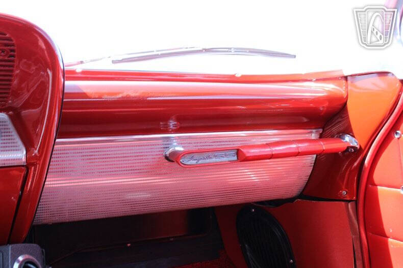 1962 Chevrolet Impala