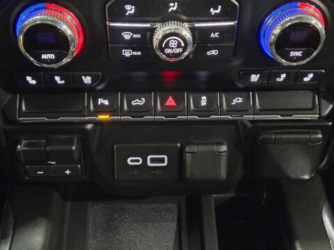 2022 GMC Sierra 2500HD