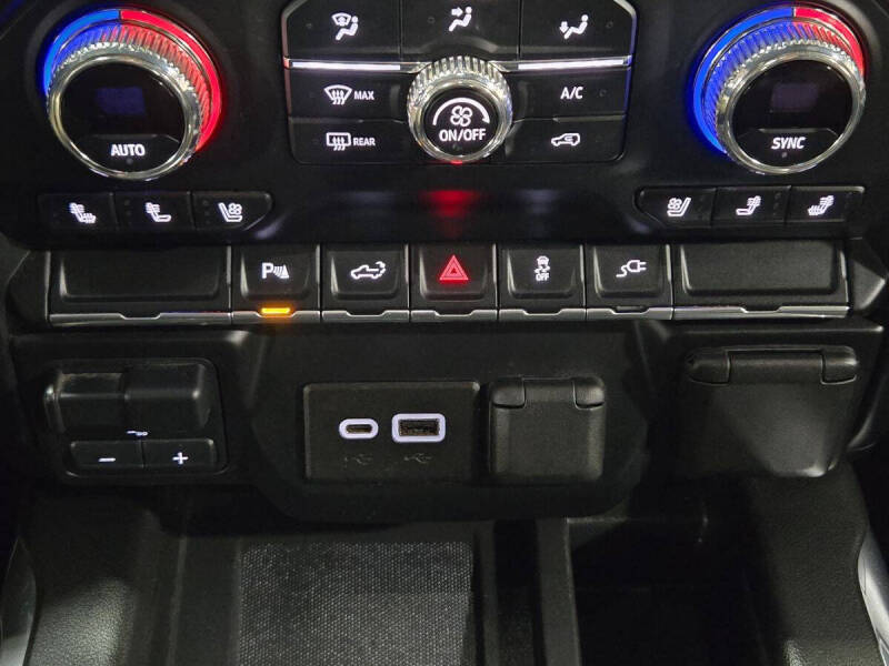 2022 GMC Sierra 2500HD