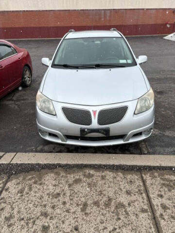 2008 Pontiac Vibe for sale at Parker Auto Sales Llc in Buffalo NY