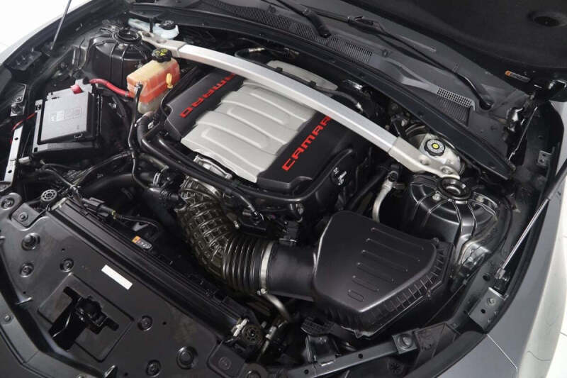 2017 Chevrolet Camaro SS