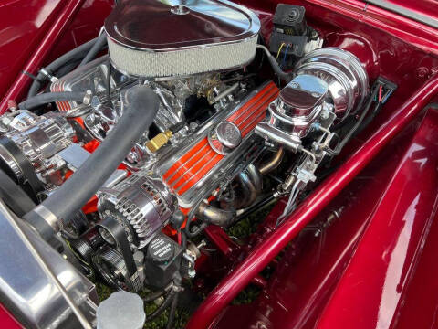 1964 Chevrolet Nova