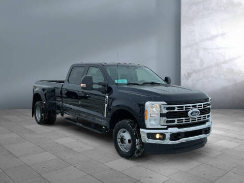2025 Ford F-350 Super Duty XLT