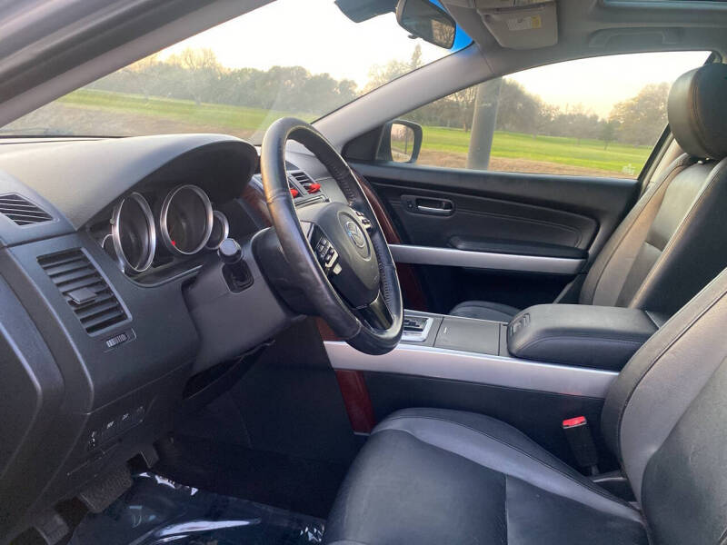 2008 Mazda CX-9 Touring