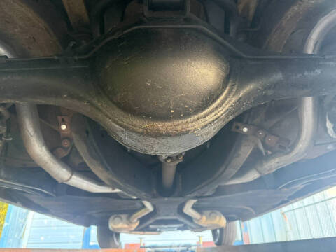 1958 Pontiac Chieftain