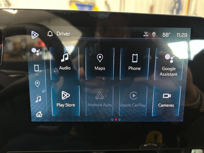 2024 Chevrolet Corvette Stingray