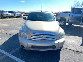 2009 Chevrolet HHR LT