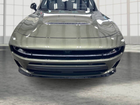 2026 Dodge Charger Scat Pack Plus