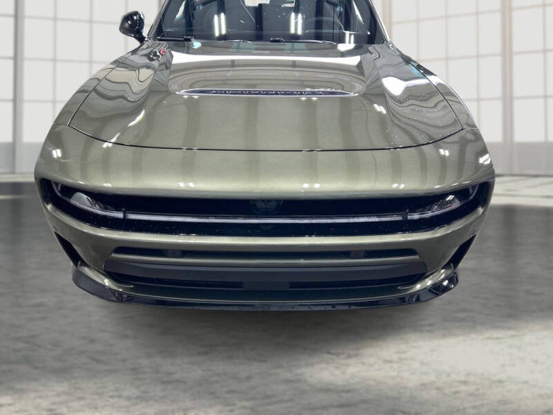 2026 Dodge Charger