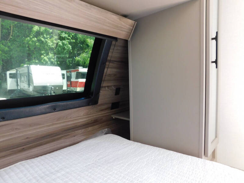 2027 KZ RV INC CONNECT MINI 231 BH