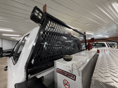 2022 Ford F-250 Super Duty XL