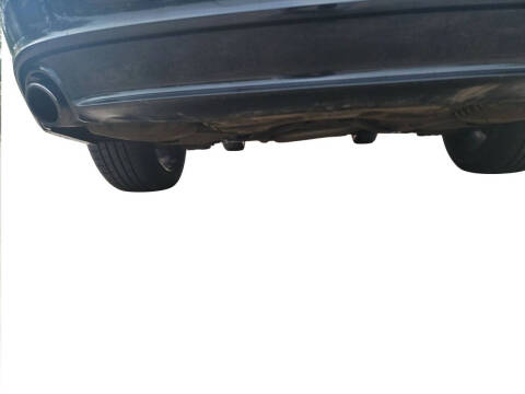 2015 Audi A7 3.0T quattro Premium Plus